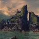Illustration for article titled The Art Of iUncharted 4/i